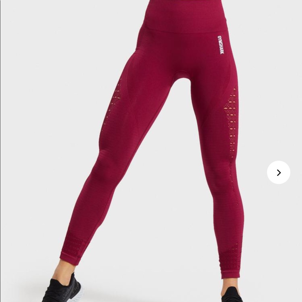 ENERGY+ SEAMLESS LEGGINGS